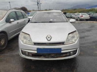 RENAULT LAGUNA III BERLINA