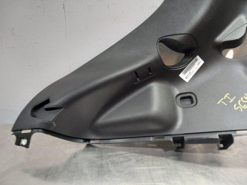  MOLDURAS TRASERAS, MITSUBISHI, ECLIPSE CROSS (GK0W) 
