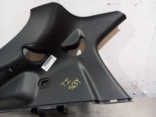  MOLDURAS TRASERAS, MITSUBISHI, ECLIPSE CROSS (GK0W) 
