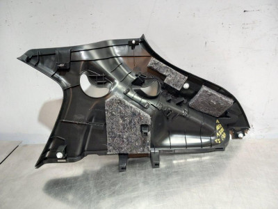 MOLDURAS TRASERAS, MITSUBISHI, ECLIPSE CROSS (GK0W)