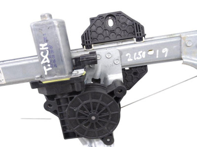 ELEVALUNAS TRASERO DERECHO, DACIA, SANDERO II