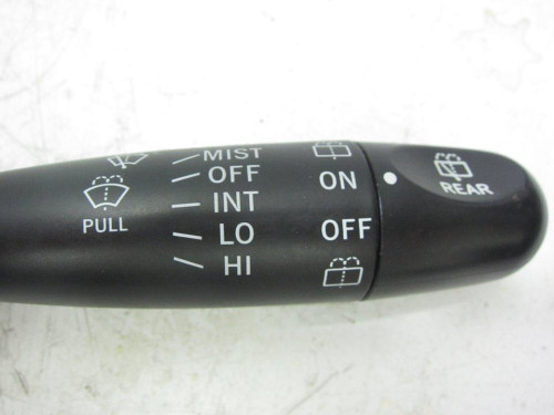  MANDO LIMPIA Toyota YARIS (NCP1/NLP1/SCP1) 