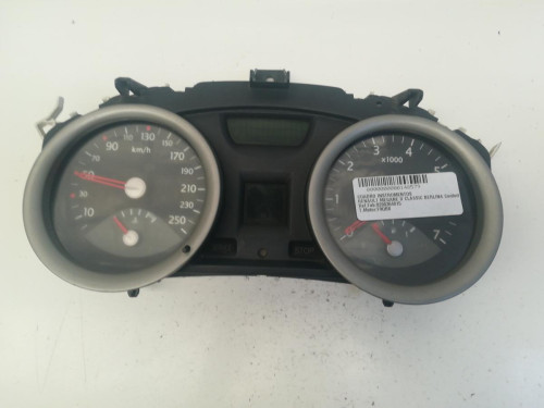  CUADRO INSTRUMENTOS RENAULT MEGANE II CLASSIC BERLINA 