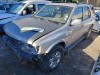 OPEL FRONTERA B — автомобиль-донор на запчасти 