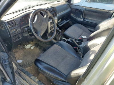 OPEL FRONTERA B