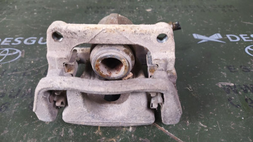 PINZA DE FRENO TRASERA IZQUIERDA Land Rover FREELANDER (LR2) 