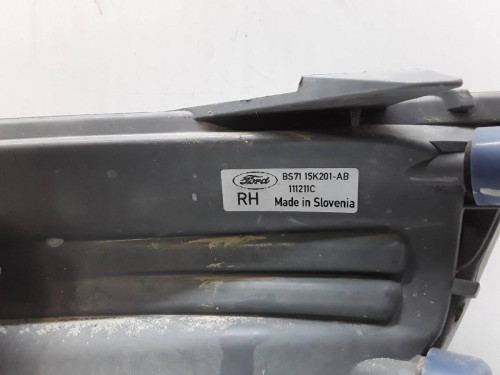 FARO ANTINIEBLA DERECHO Ford MONDEO SPORTBREAK (CA2) 