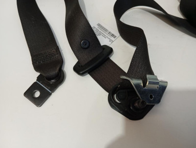 CINTURON SEGURIDAD DELANTERO DERECHO, OPEL, ADAM