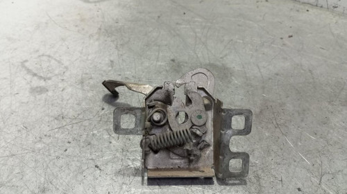 CERRADURA CAPO Fiat II DOBLÒ (152) 