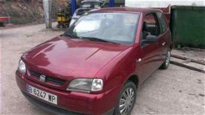 SEAT AROSA (6H1)