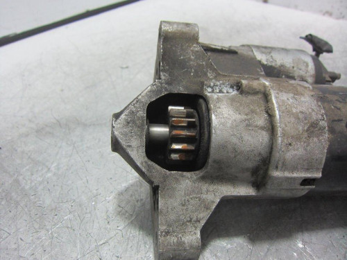  MOTOR ARRANQUE 