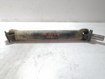 CARDAN TRASERO, MITSUBISHI, GALLOPER (HYUNDAI)(02.1998)