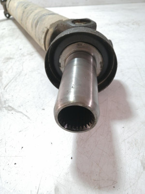 CARDAN TRASERO, MITSUBISHI, GALLOPER (HYUNDAI)(02.1998)