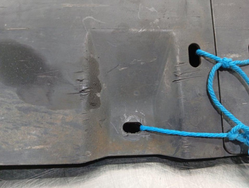  FALDON LATERAL FORD TOURNEO CONNECT (CHC) 