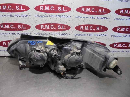  FARO DERECHO PEUGEOT 406 BERLINA (S1/S2) 