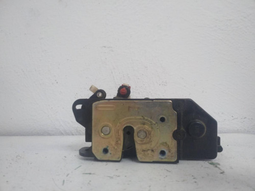 CERRADURA PUERTA DELANTERA IZQUIERDA SSANGYONG KYRON 