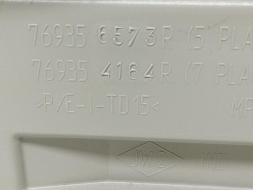 NO IDENTIFICADO RENAULT SCENIC IV 