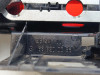 LUZ CENTRAL DE FRENO MERCEDES-BENZ CLASE A (BM 168) 