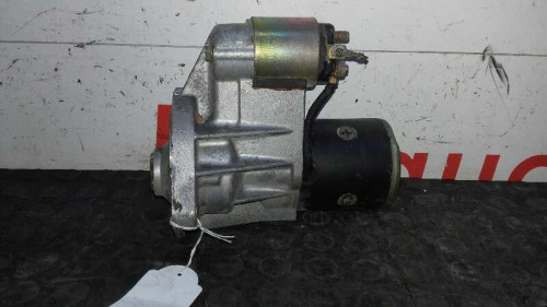  MOTOR ARRANQUE, , 