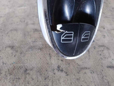 MANDO ELEVALUNAS DELANTERO IZQUIERDO, Mercedes-Benz, CLASE E (BM 211) BERLINA