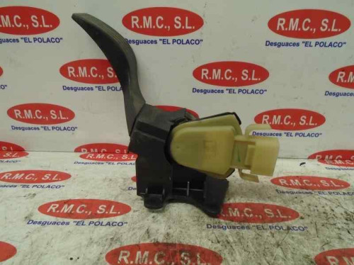 PEDAL ACELERADOR Ford FOCUS BERLINA (CAK) 