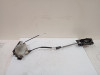 CERRADURA PUERTA TRASERA DERECHA Peugeot 208 