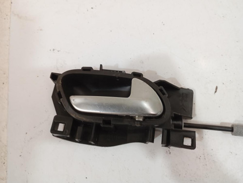 CERRADURA PUERTA TRASERA DERECHA Peugeot 208 