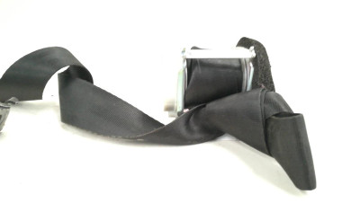 CINTURON SEGURIDAD TRASERO IZQUIERDO, FORD, S-MAX (CA1)