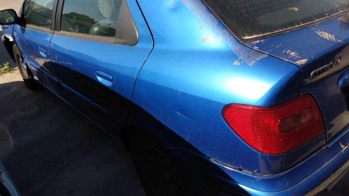  CITROEN XSARA BERLINA 