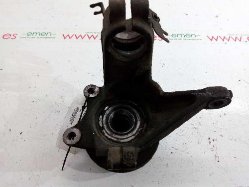  MANGUETA DELANTERA IZQUIERDA PEUGEOT PARTNER (S2) 