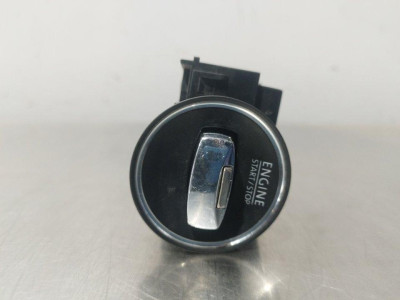 ANTIRROBO / LLAVE CONTACTO, VOLKSWAGEN, PASSAT VARIANT (3C5)