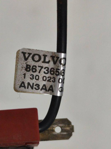  AMPLIFICADOR DE ANTENA VOLVO S40 BERLINA 