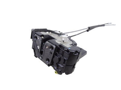CERRADURA PUERTA TRASERA IZQUIERDA, HYUNDAI, I20 (PB)