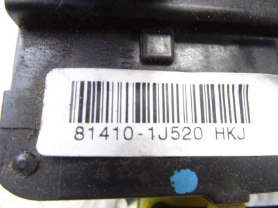CERRADURA PUERTA TRASERA IZQUIERDA, HYUNDAI, I20 (PB)