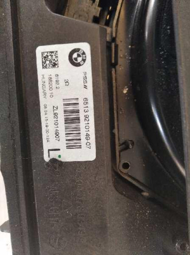  NO IDENTIFICADO BMW SERIE 3 BERLINA (F30N) 