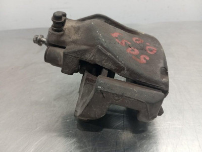 PINZA DE FRENO DELANTERA DERECHA, OPEL, MERIVA B