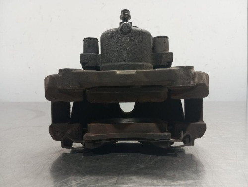  PINZA DE FRENO DELANTERA DERECHA, OPEL, MERIVA B 