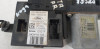  MOTOR ELEVALUNAS TRASERO DERECHO Ford KUGA (CBV) 