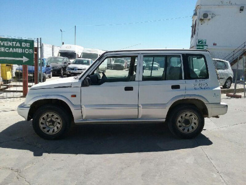  SUZUKI VITARA (SE/SF/ET) 