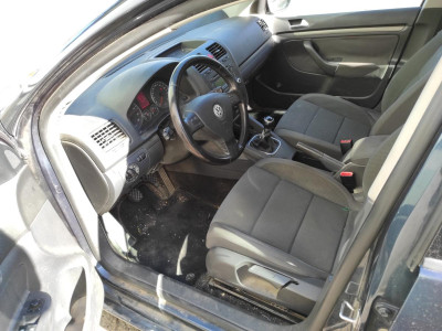 VOLKSWAGEN GOLF V (1K1)(10.2003)