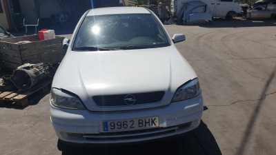 OPEL ASTRA G BERLINA