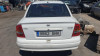 OPEL ASTRA G BERLINA — автомобиль-донор на запчасти 