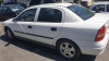 OPEL ASTRA G BERLINA — автомобиль-донор на запчасти 