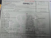 OPEL ASTRA G BERLINA — автомобиль-донор на запчасти 