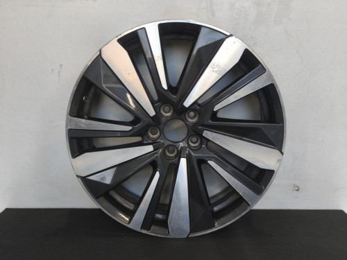 JUEGO LLANTAS Peugeot 5008 