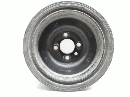 POLEA CIGUEÑAL Volkswagen CADDY (2C)(08.2010) 