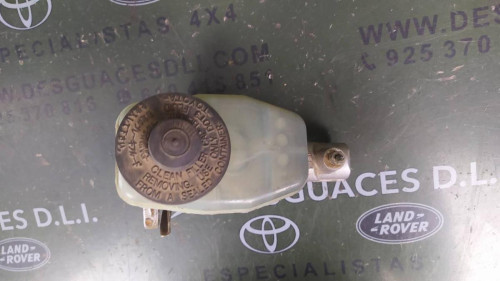 BOMBA FRENO Toyota LAND CRUISER (J9) 