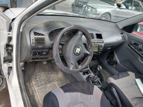 SEAT CORDOBA BERLINA (6K2) — автомобиль-донор на запчасти 