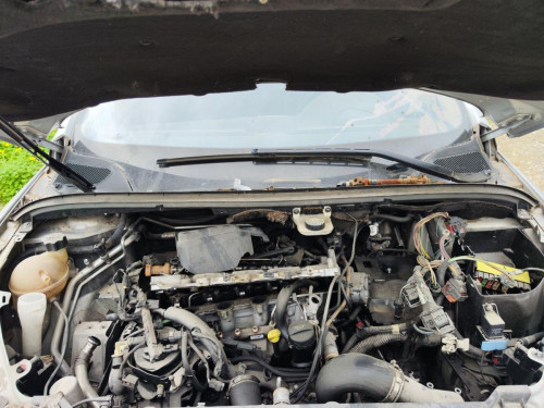 ARTICULACION LIMPIA DELANTERA Peugeot 307 BREAK/ SW (S2) 
