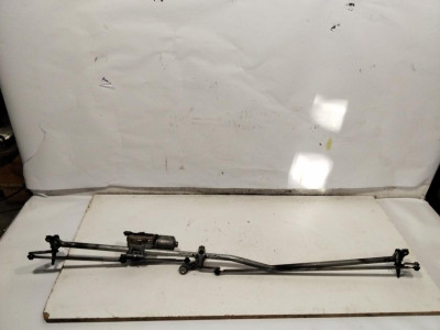 MOTOR LIMPIA DELANTERO